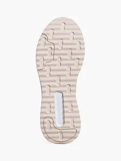 Damen adidas Slip On Sneaker X_PLRPULSE