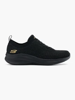 Damen Skechers Slip On Sneaker ZiNERGY