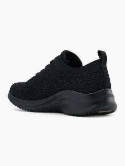 Damen Skechers Slip On Sneaker ZiNERGY