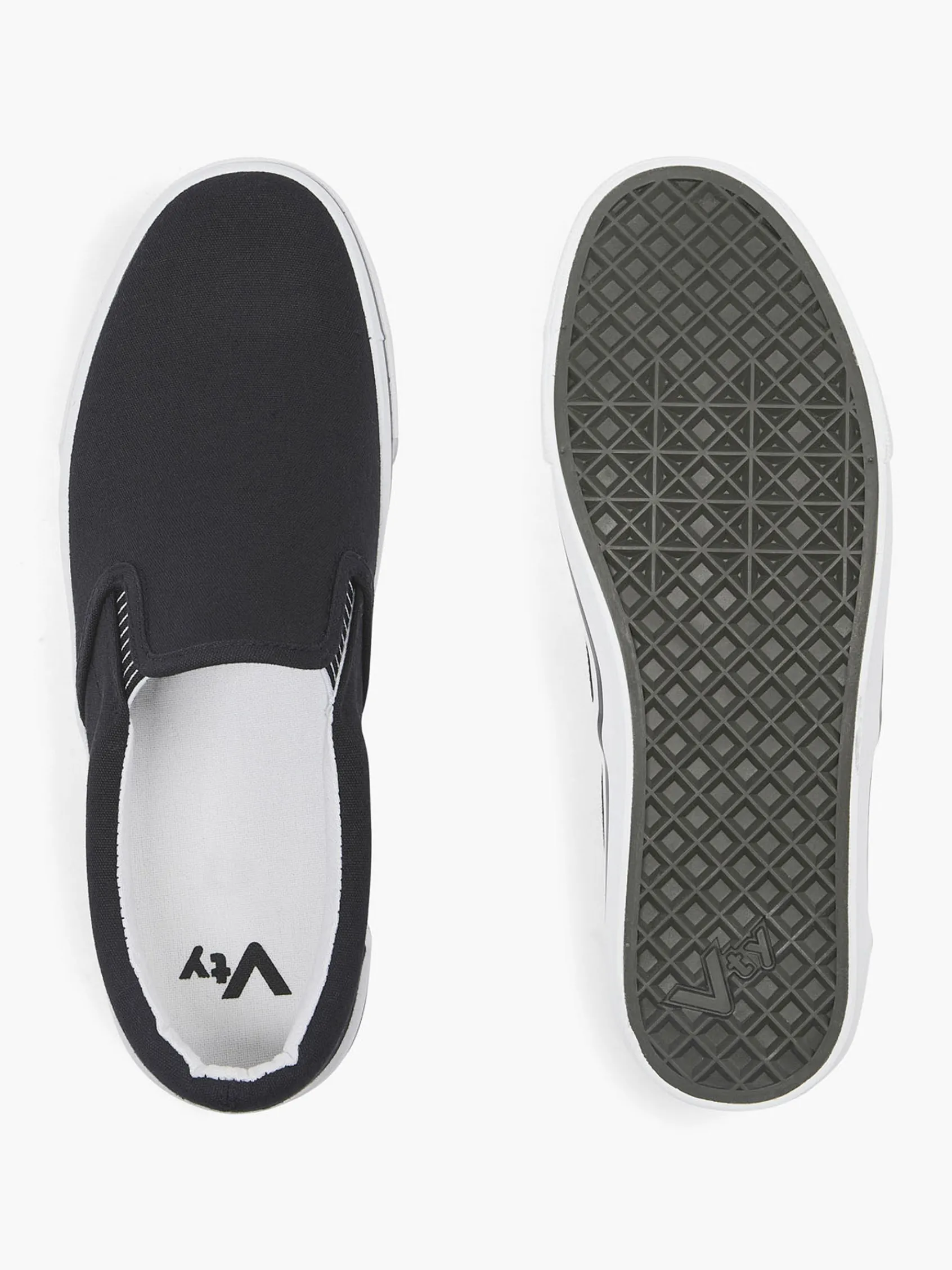 Herren Vty Slipper