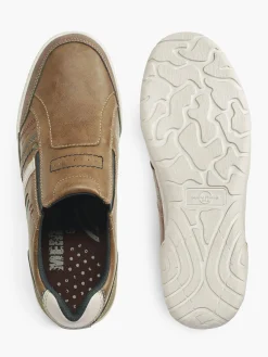 Herren Memphis One Slipper
