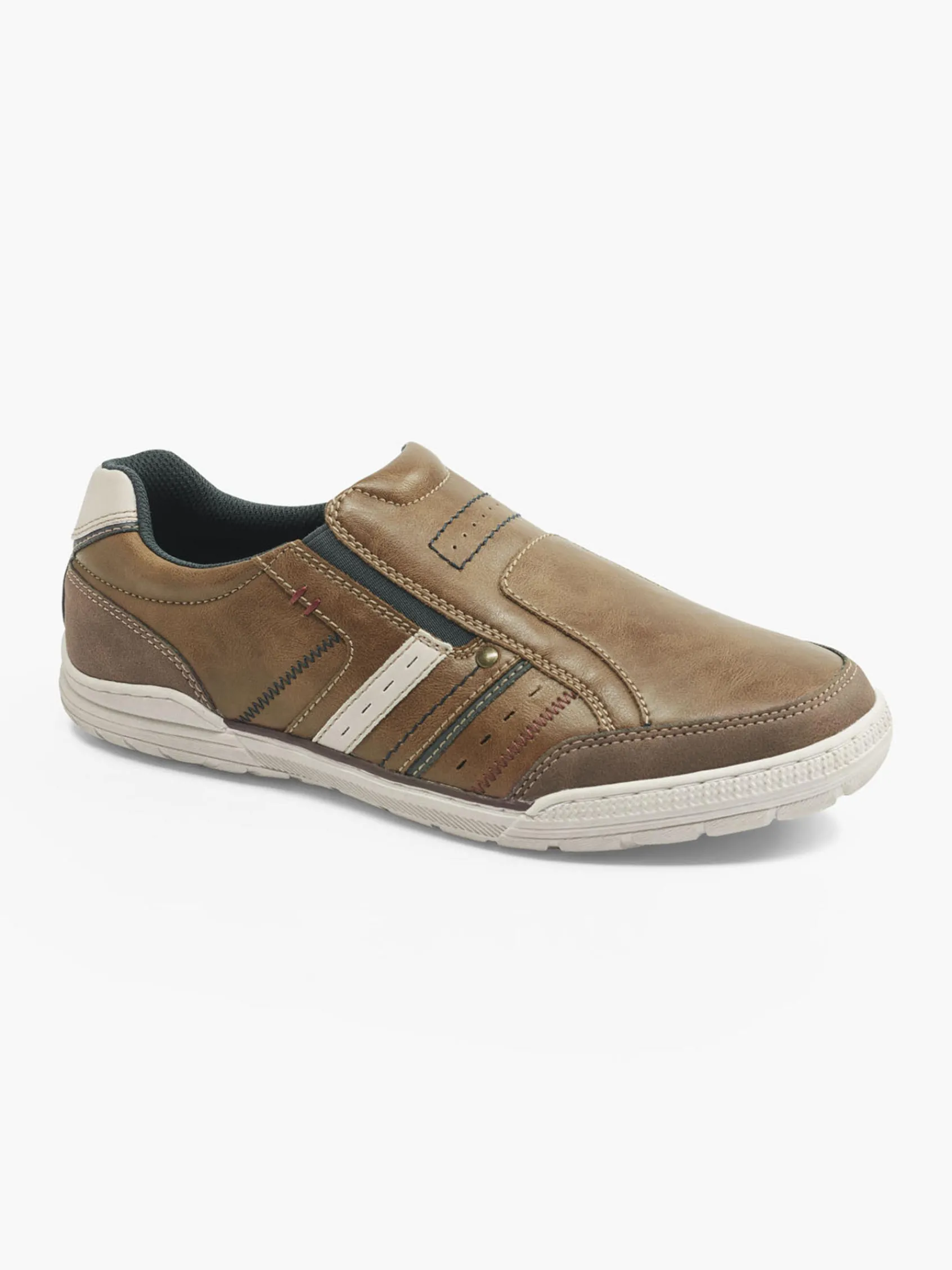 Herren Memphis One Slipper