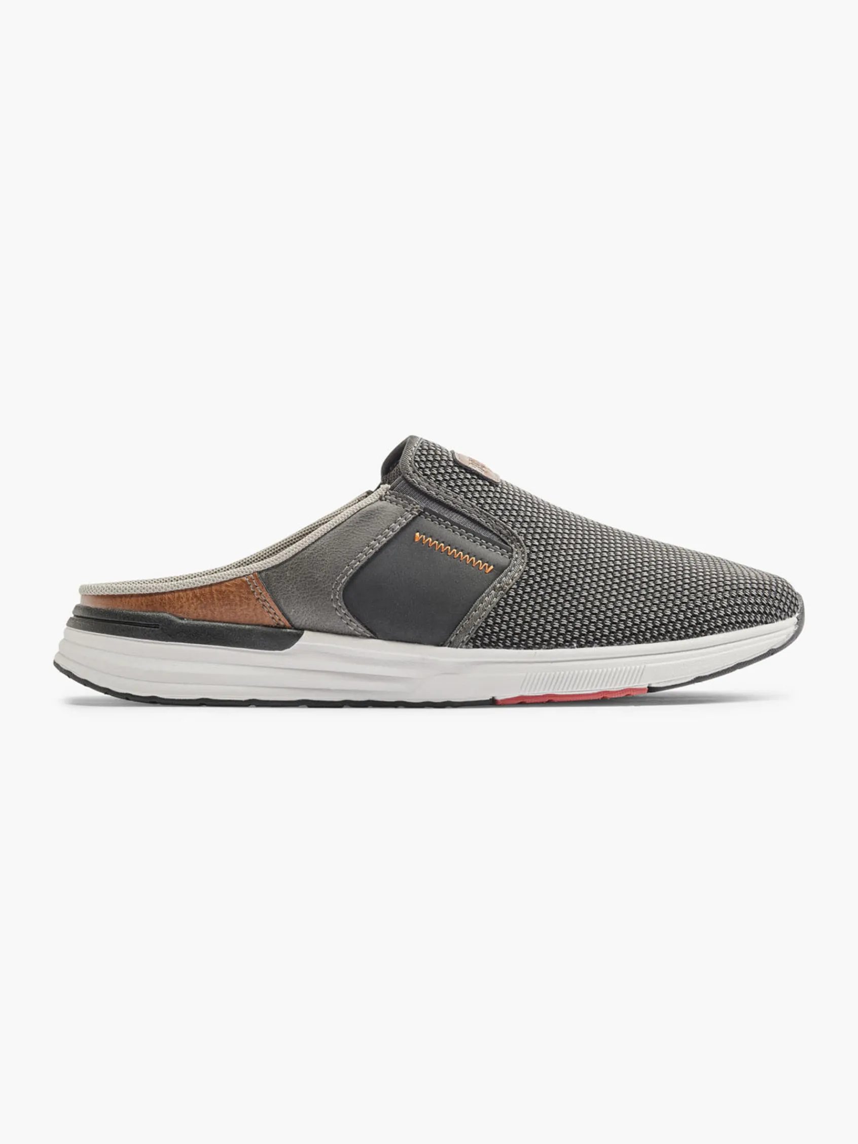 Herren Memphis One Slipper