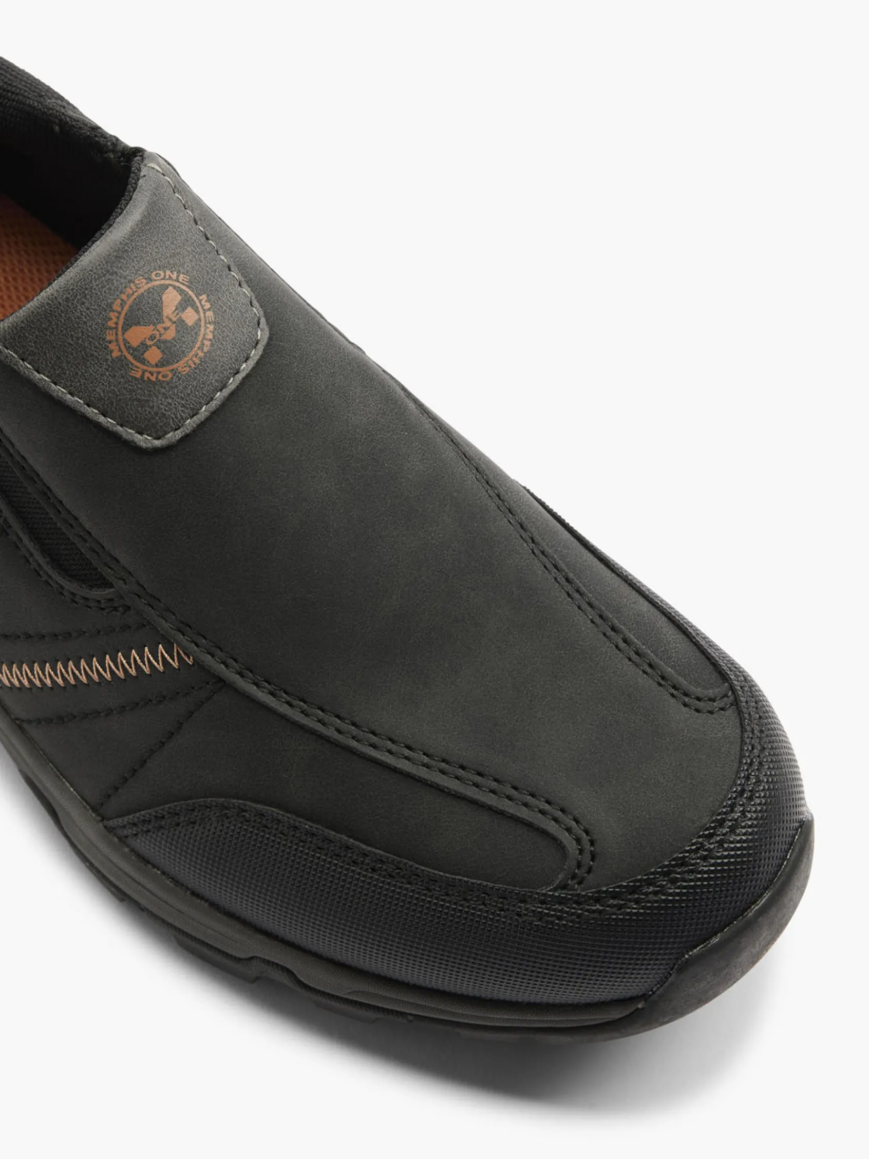Herren Memphis One Slipper
