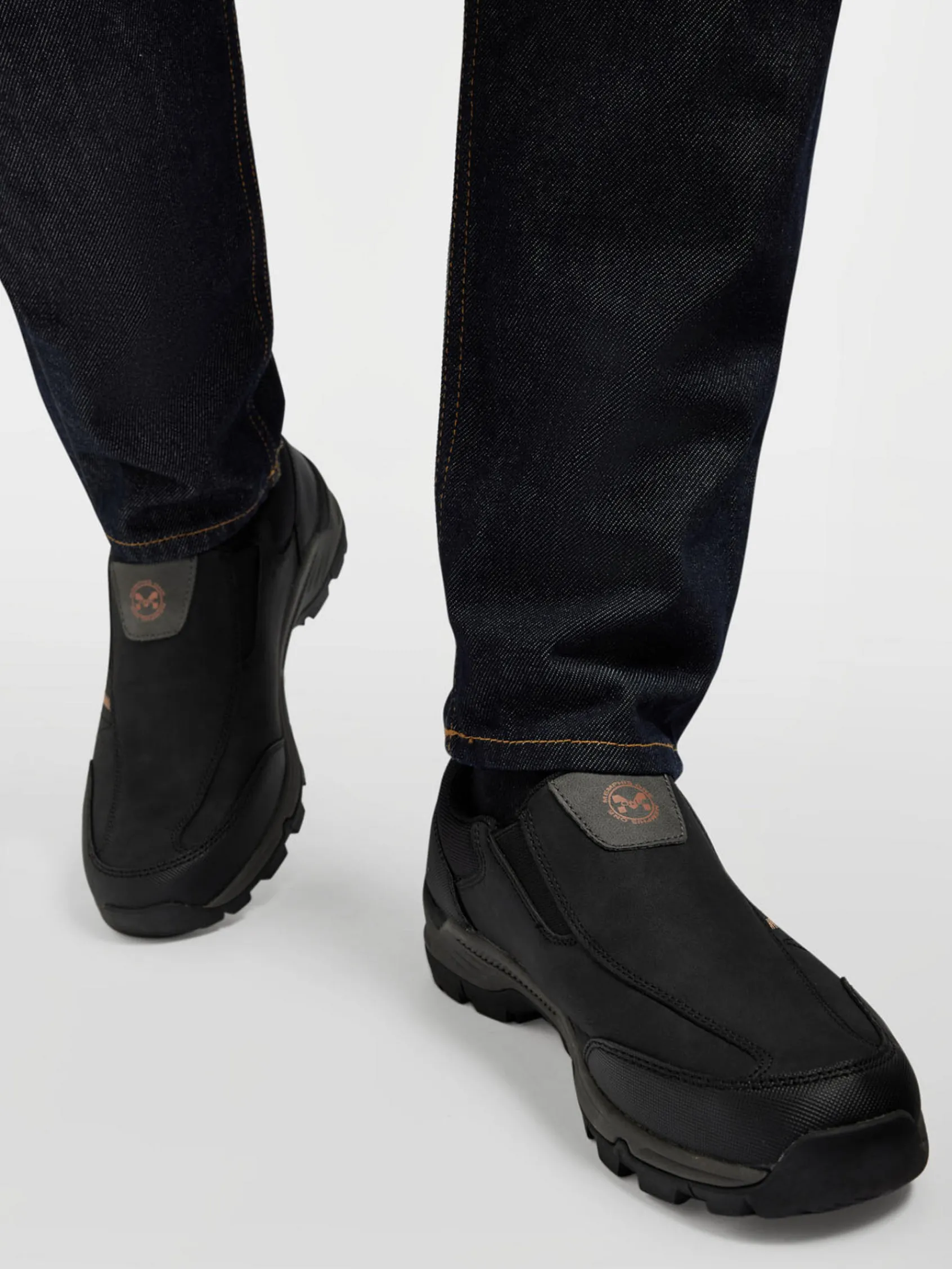 Herren Memphis One Slipper