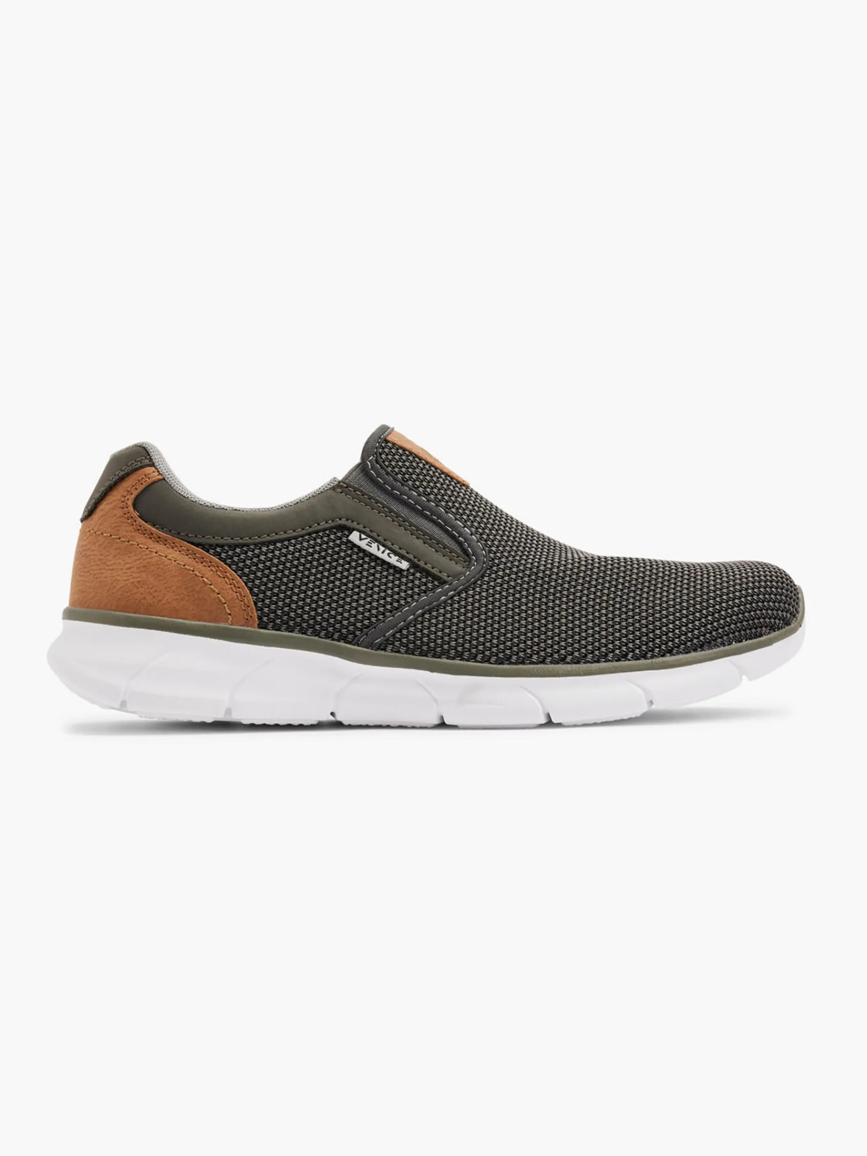 Herren Venice Slipper