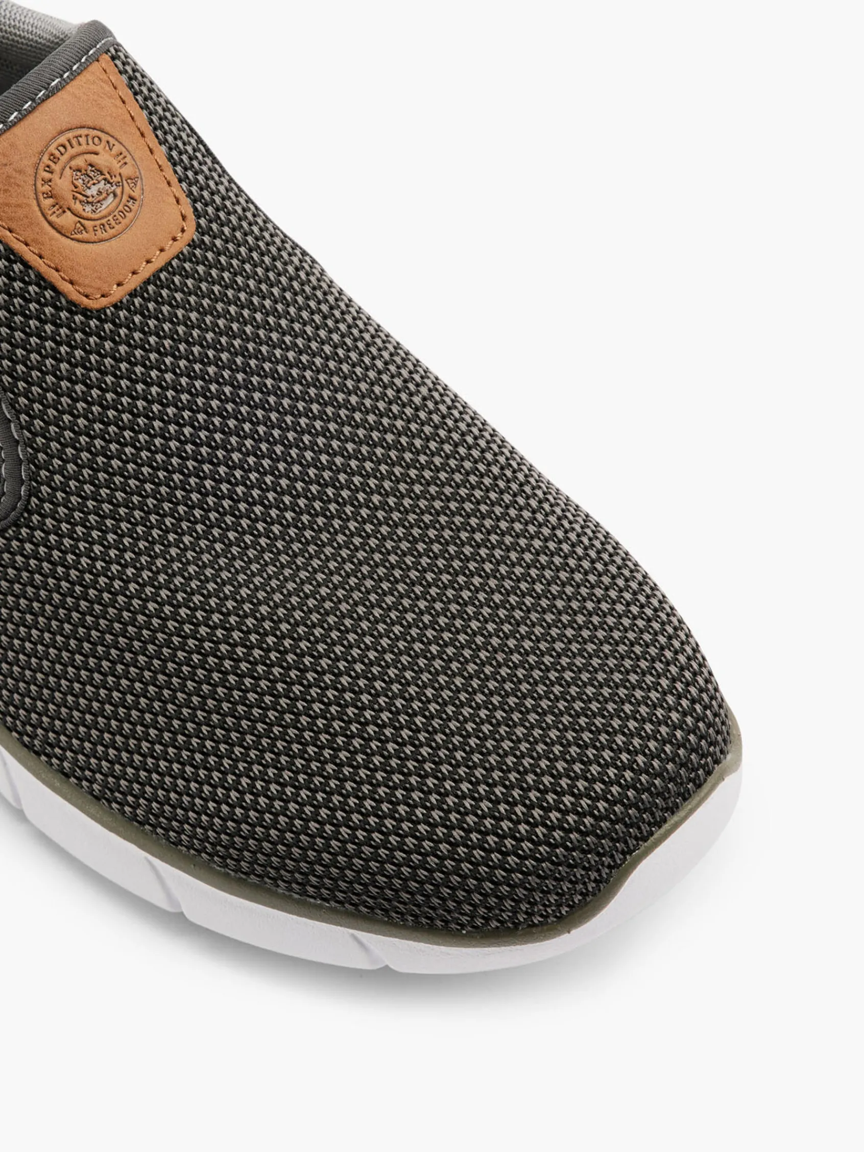 Herren Venice Slipper