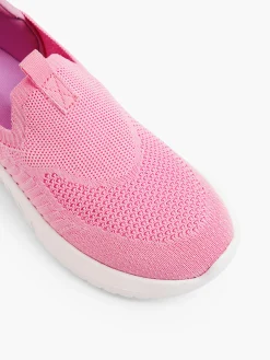 Kinder Graceland Slipper