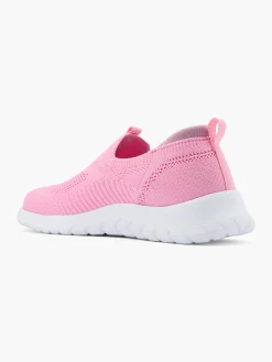 Kinder Graceland Slipper