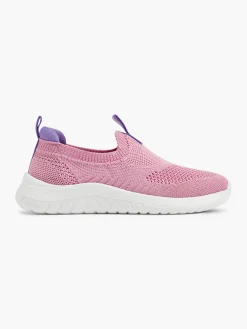 Kinder Graceland Slipper