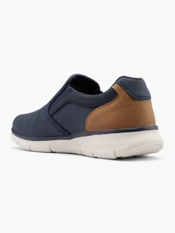 Herren Venice Slipper