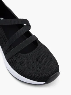 Damen Bench Slipper