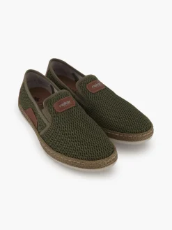 Herren Rieker Slipper