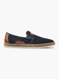 Herren Rieker Slipper