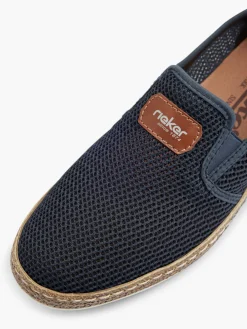 Herren Rieker Slipper
