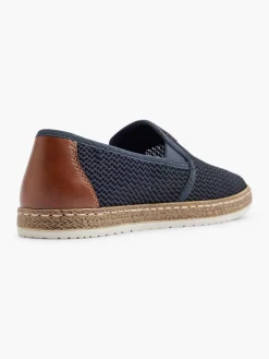 Herren Rieker Slipper