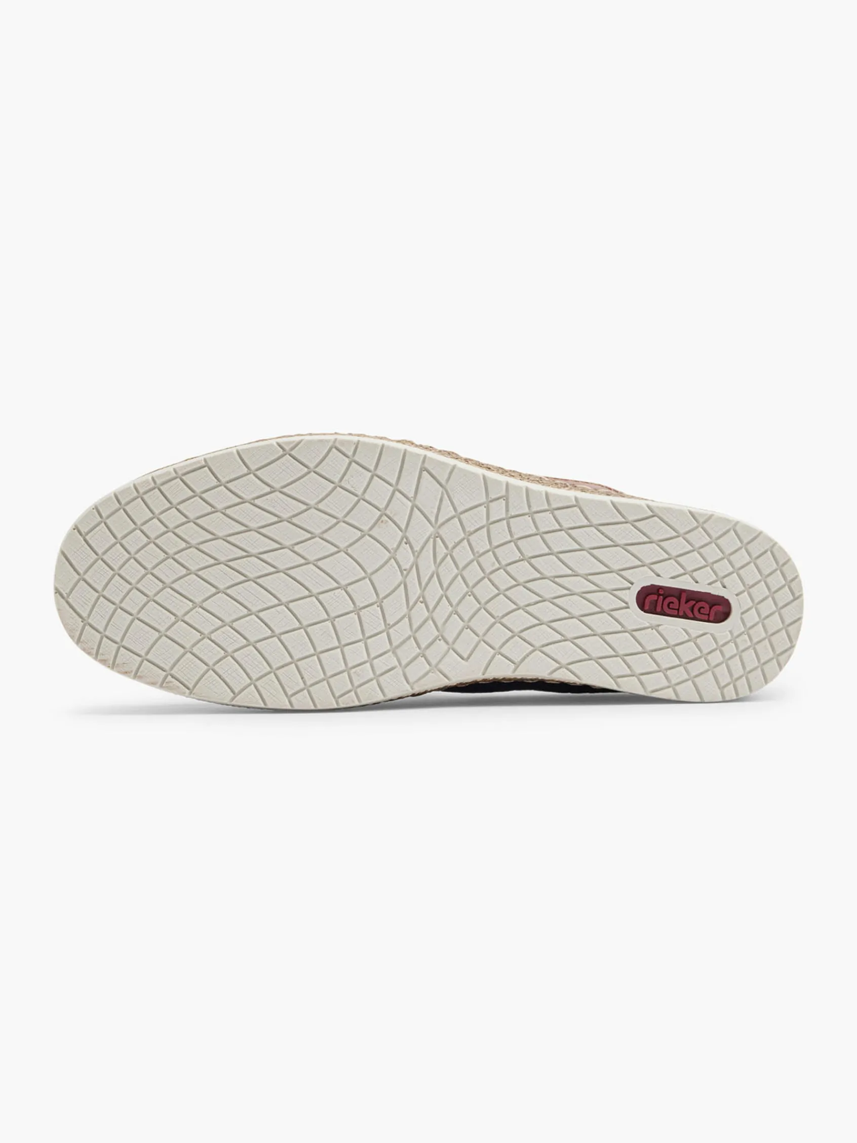 Herren Rieker Slipper