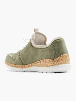 Damen Rieker Slipper
