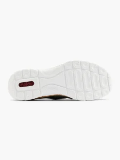 Damen Rieker Slipper