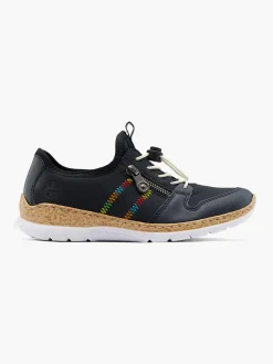Damen Rieker Slipper