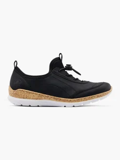 Damen Rieker Slipper