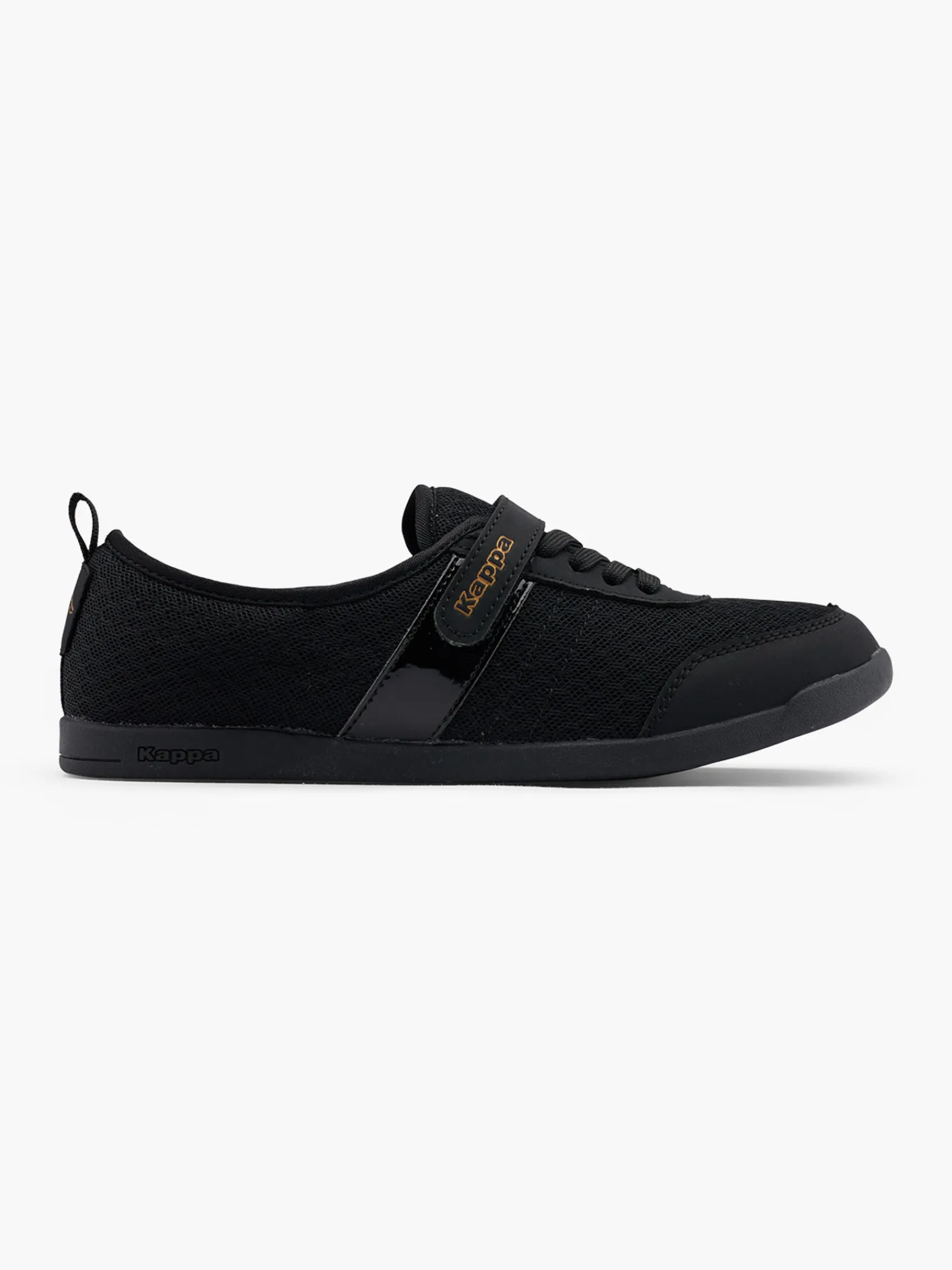 Damen Kappa Slipper