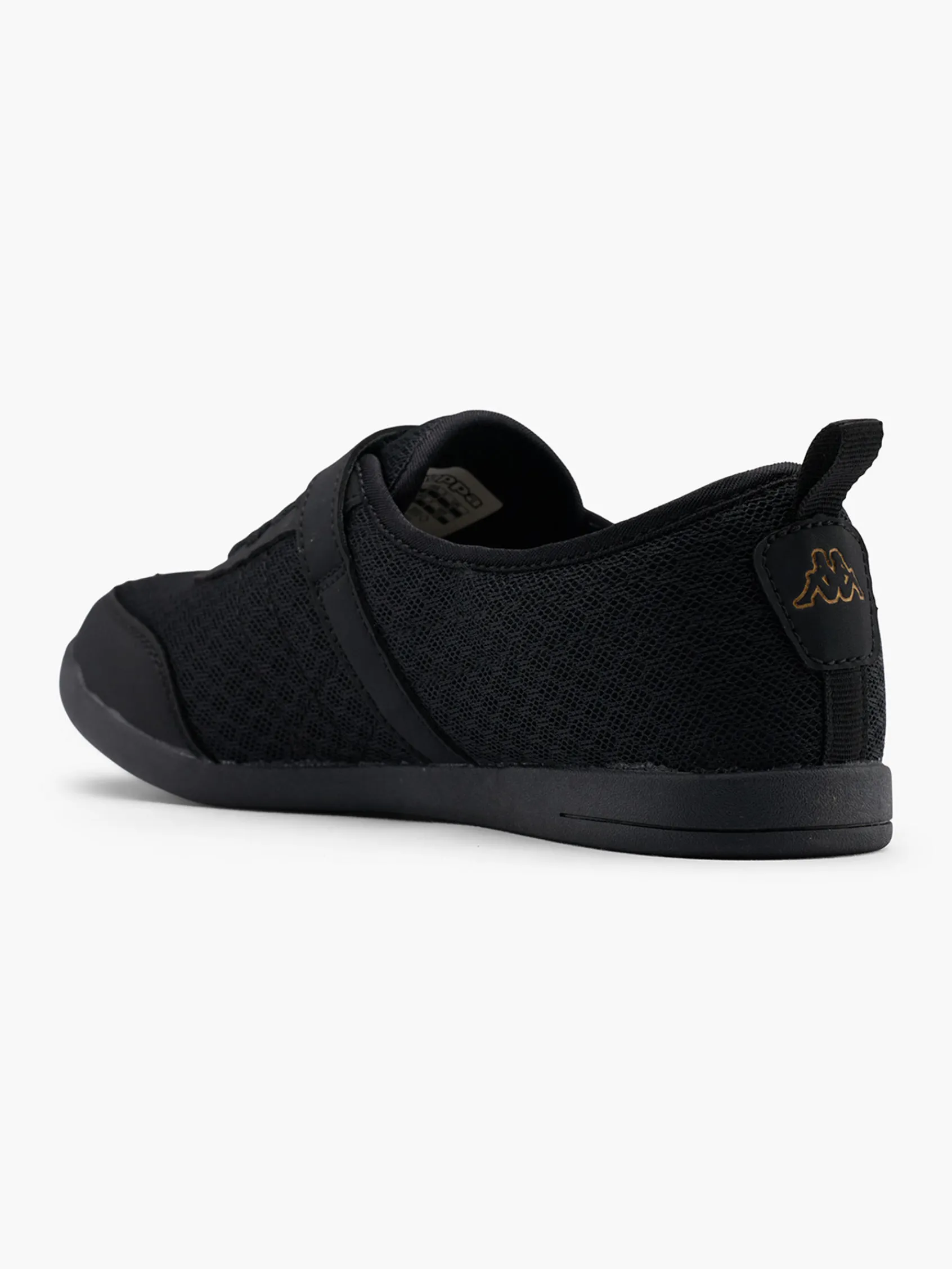 Damen Kappa Slipper