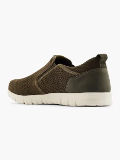 Herren Venice Slipper