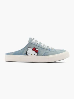 Damen HELLO KITTY Slipper
