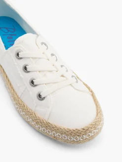 Damen Blowfish Slipper