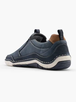 Herren Romika Slipper