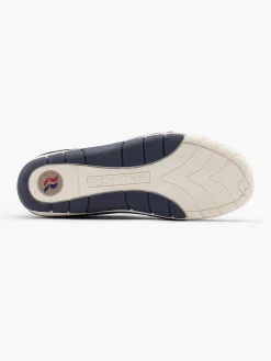Herren Romika Slipper