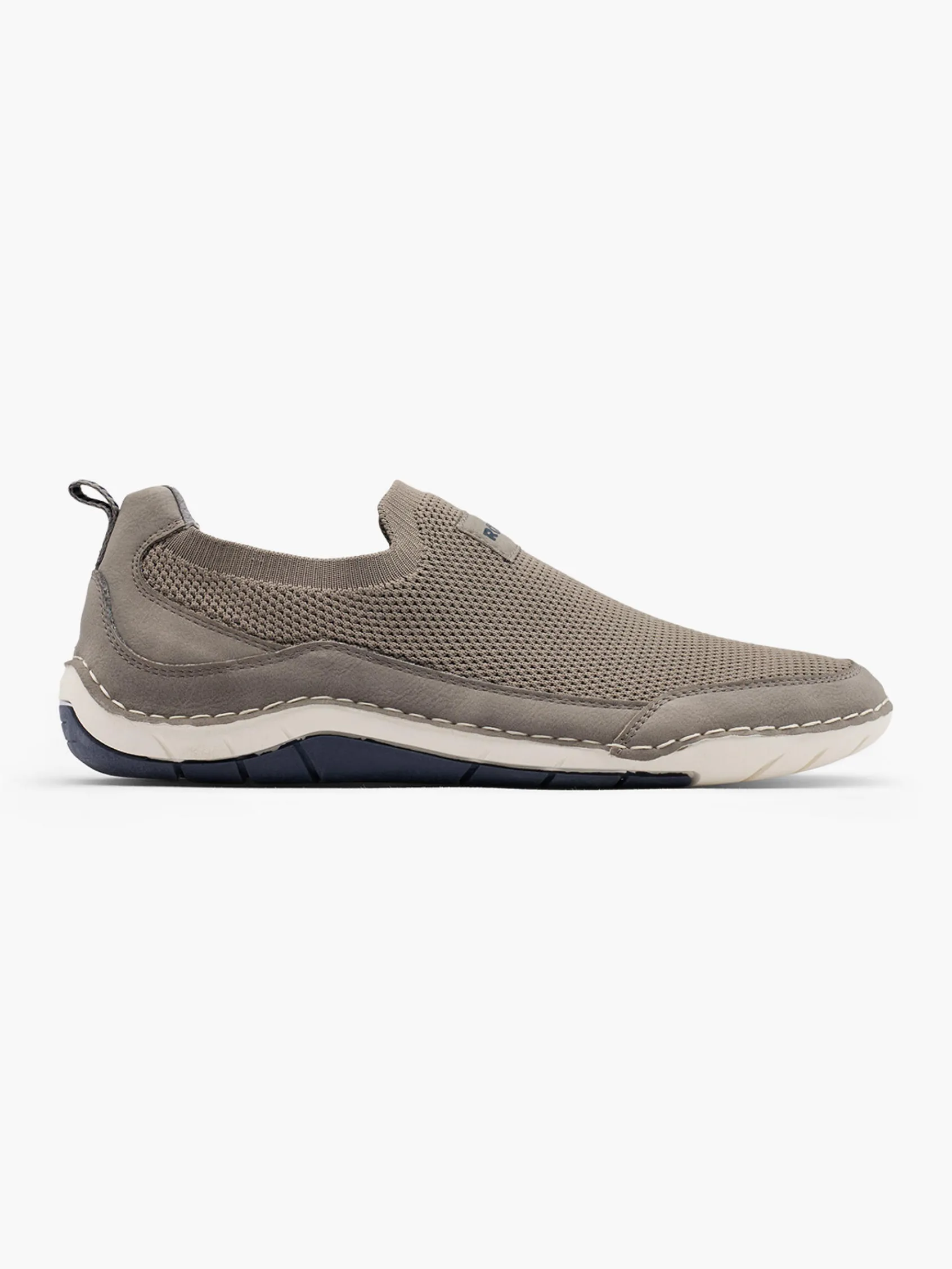 Herren Romika Slipper