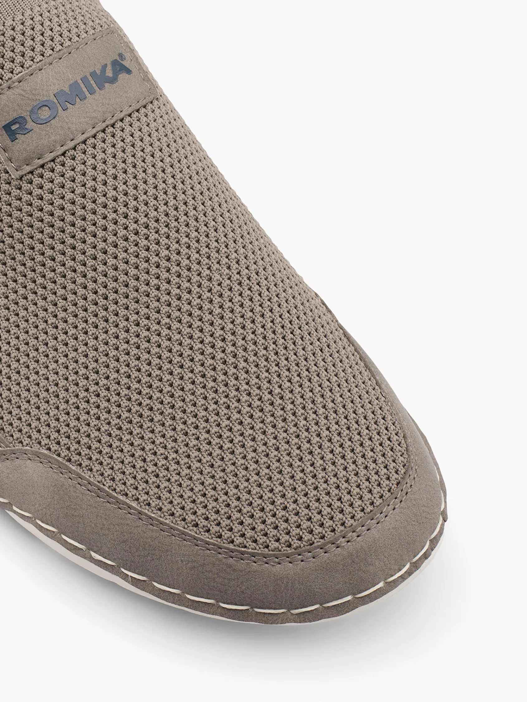 Herren Romika Slipper