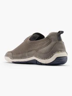 Herren Romika Slipper