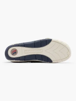 Herren Romika Slipper