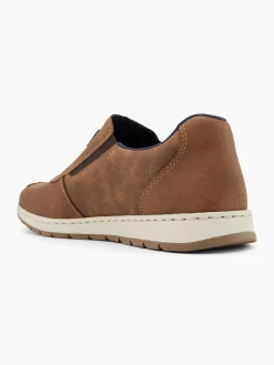 Herren Rieker Slipper