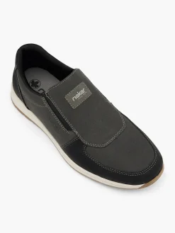 Herren Rieker Slipper