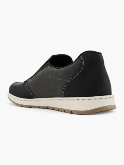 Herren Rieker Slipper