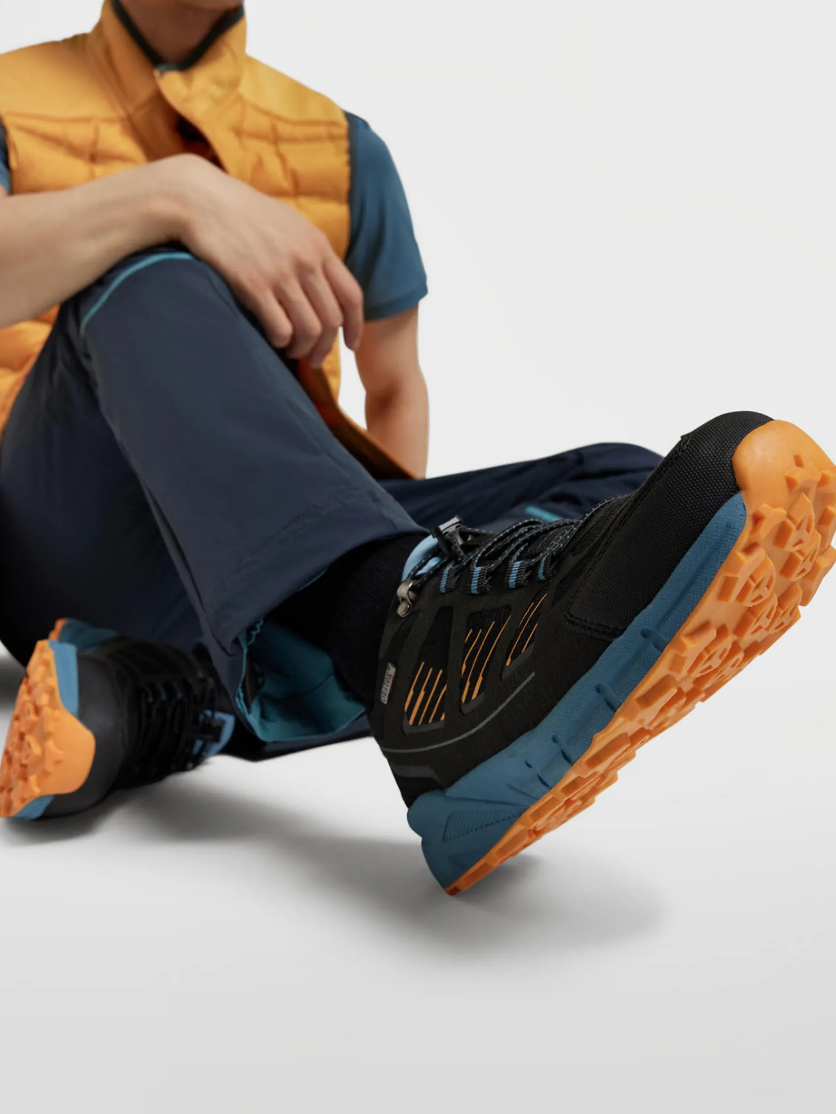 Herren Landrover Slipper