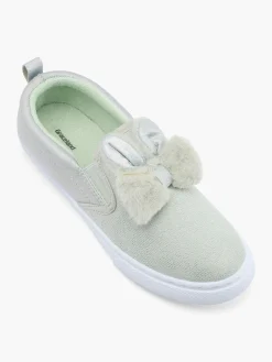 Kinder Graceland Slipper