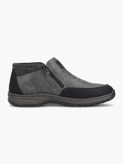 Herren Rieker Slipper