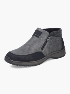 Herren Rieker Slipper