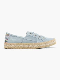 Damen Blowfish Slipper