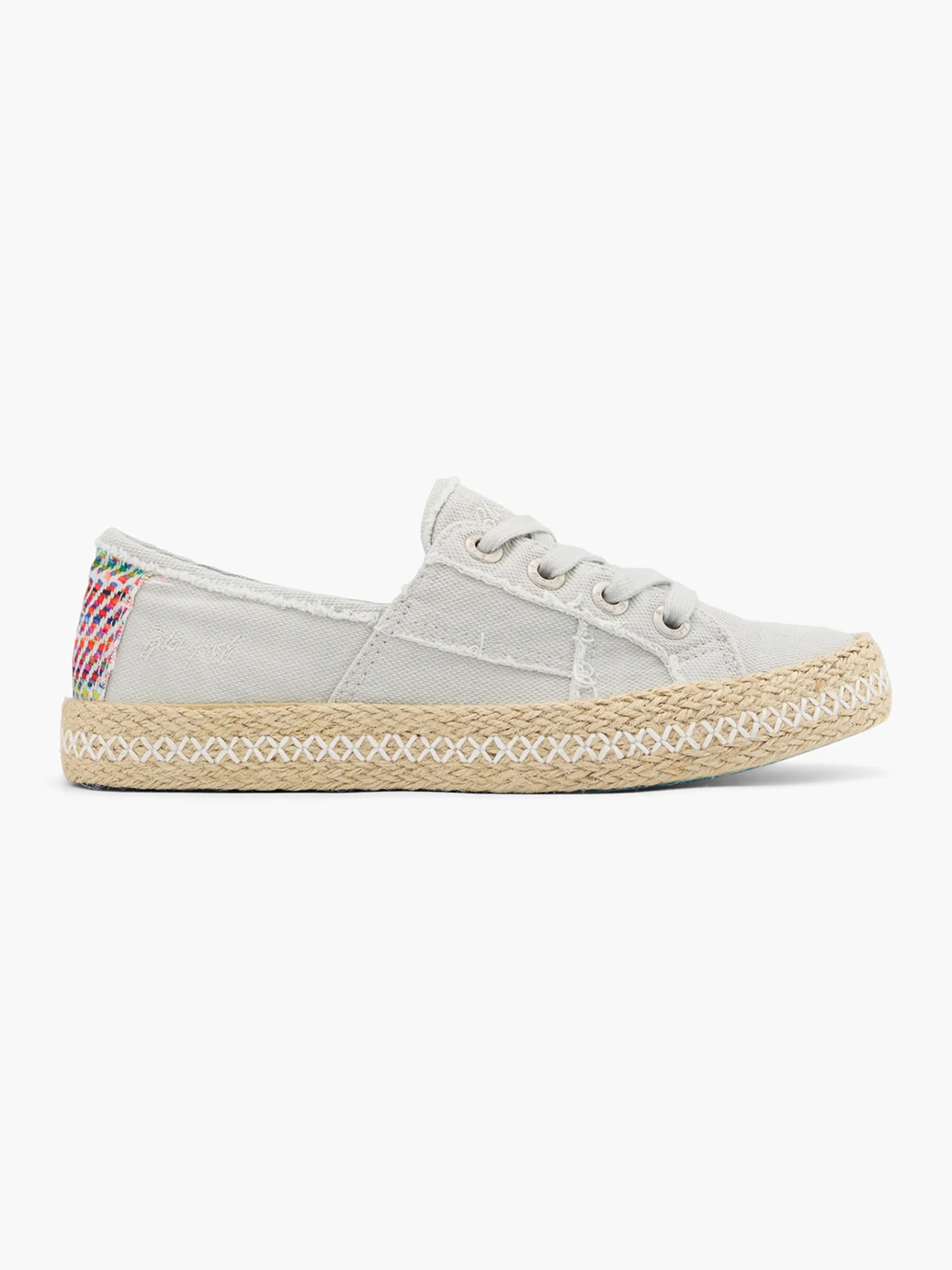 Damen Blowfish Slipper