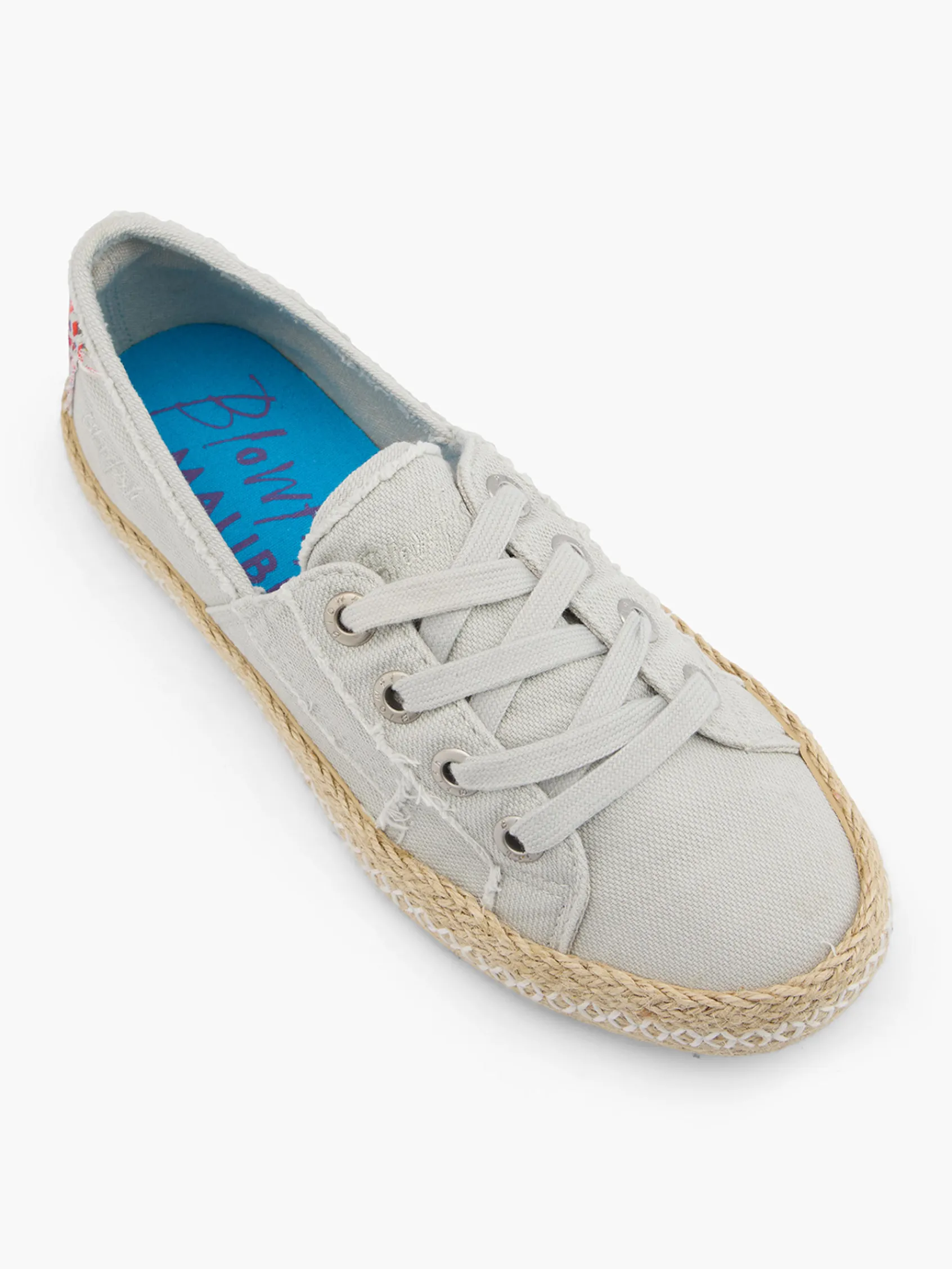 Damen Blowfish Slipper