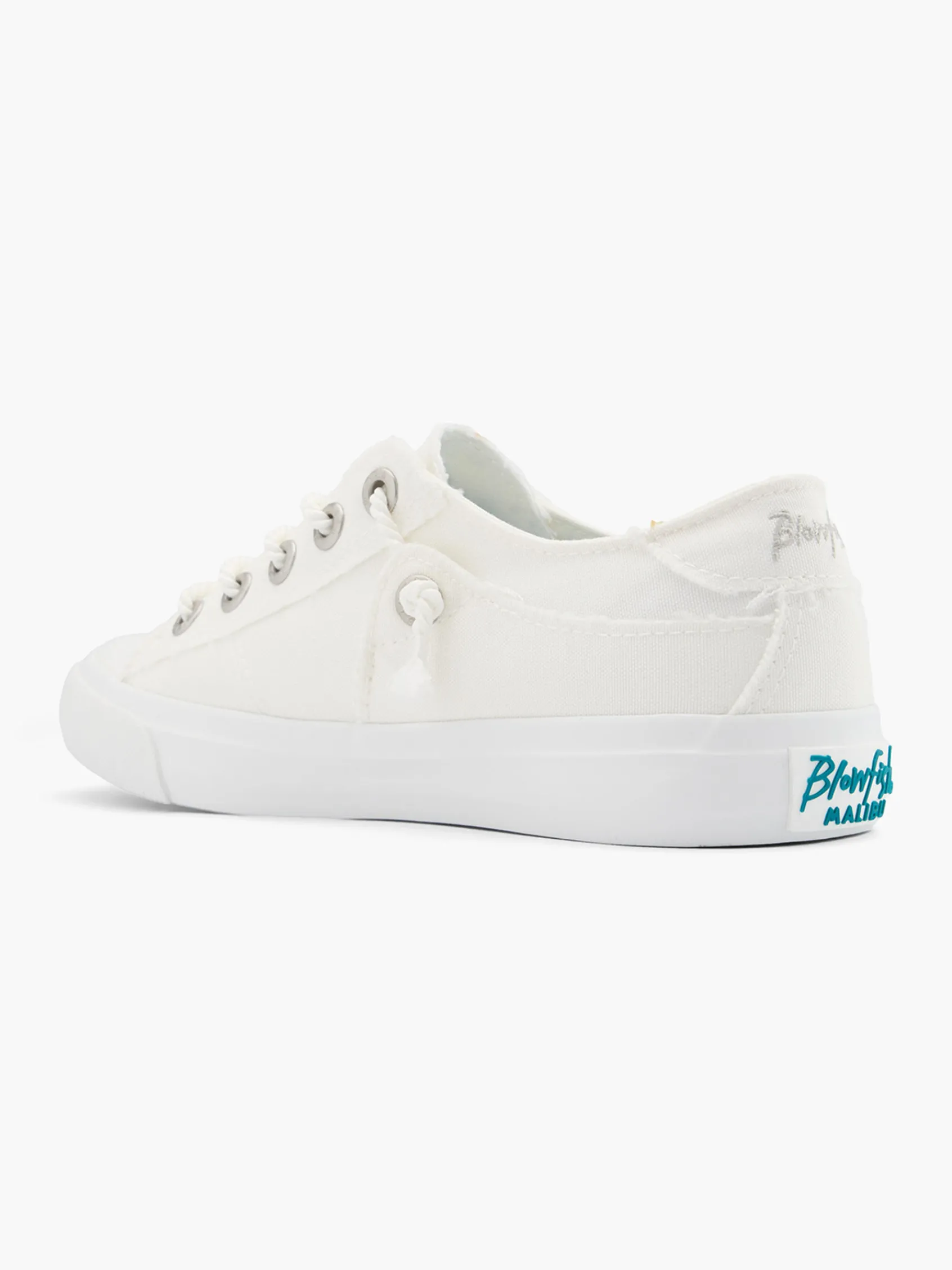 Damen Blowfish Slipper
