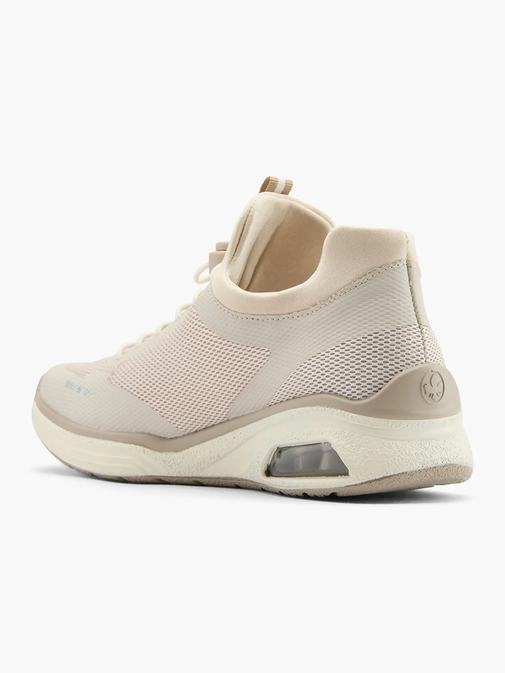 Damen Rieker Slipper