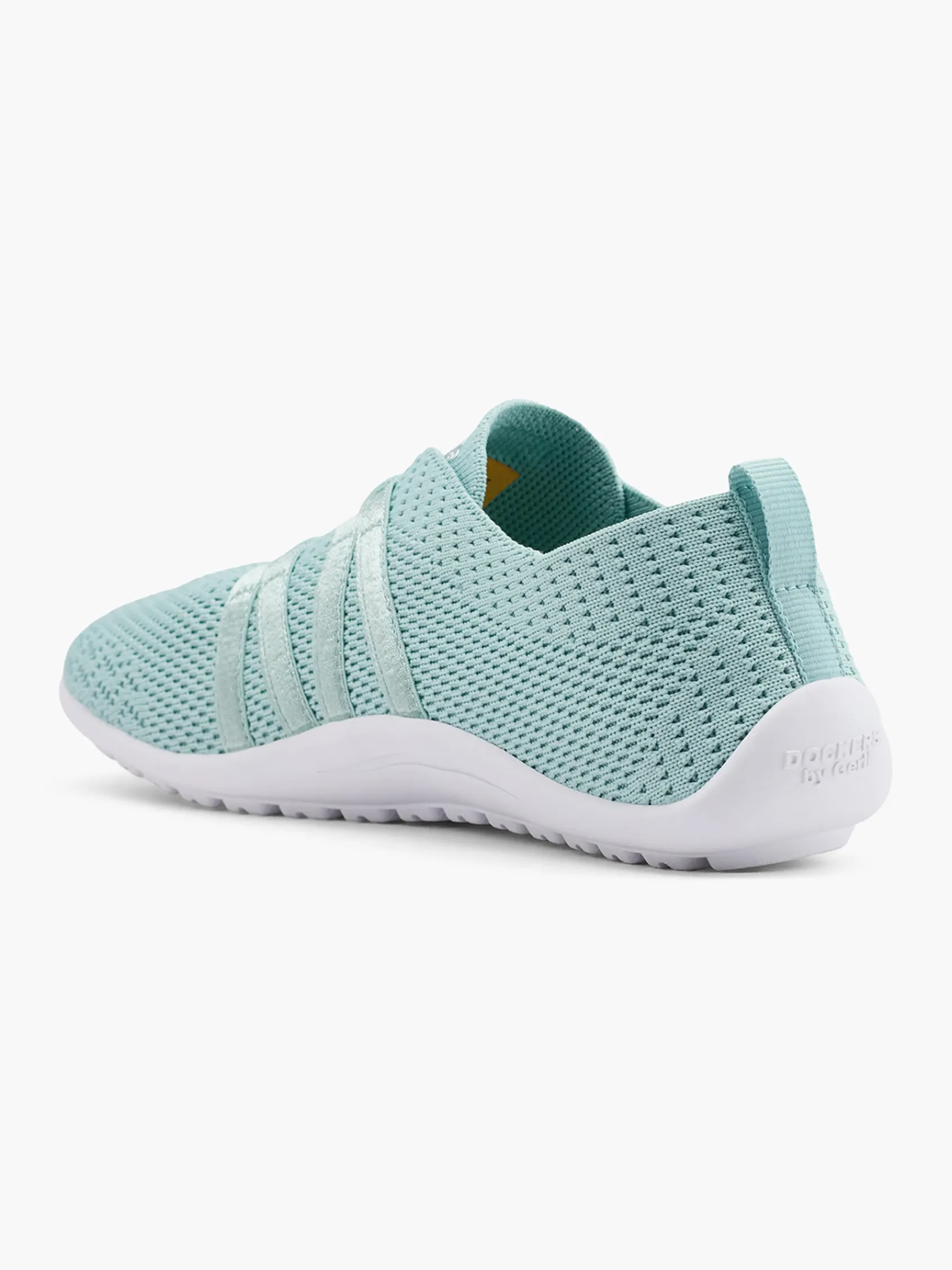 Damen Dockers Slipper