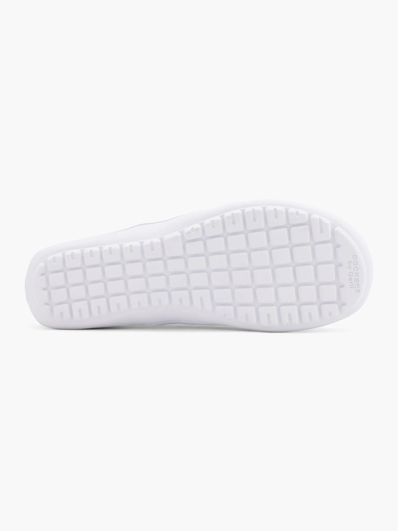 Damen Dockers Slipper